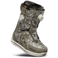 thirtytwo Lashed Double Boa Snowboard Boots - Womens 2026