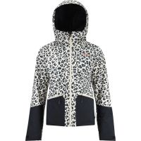 Rossignol Rochrun Allover Jacket - Womens