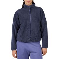 Rossignol Alltrack Snap Sherpa Jacket - Womens