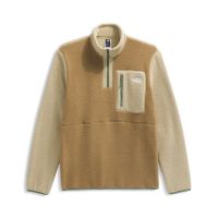 The North Face Yumiori 1/4 Zip Jacket - Mens