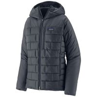 Patagonia Hi-Loft Nano Puff Hoodie - Womens