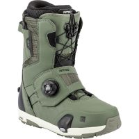 Nitro Profile Step On TLS Snowboard Boots 2026