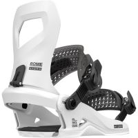 Rome Hydra HW Snowboard Bindings - Womens 2026