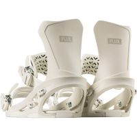 Flux DS Snowboard Bindings