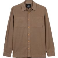 Finisterre Hendra Long-Sleeve Shirt - Mens
