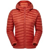 Rab Cirrus Flex Hoodie - Womens