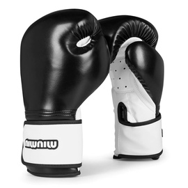 MIU MIU Boxing Glove And Backpack Set 714833
