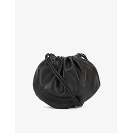 보테가 베네타 BOTTEGA VENETA The Mini Bulb leather shoulder bag R03699721