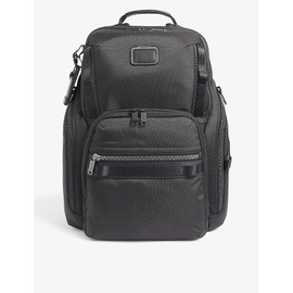 TUMI Sheppard zipped nylon backpack R03907103
