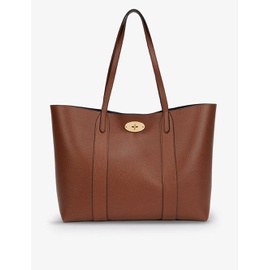 MULBERRY Bayswater small leather tote bag R03970750