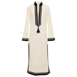 Tory Burch Cotton tunic dress P00665702