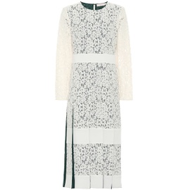 Tory Burch Cotton-blend lace dress P00416908