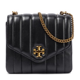 Tory Burch Kira quilted leather crossbody bag P00734672