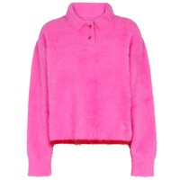 자크뮈스 Jacquemus Le Polo Neve Polo sweater P00572130