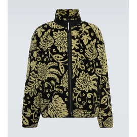 질샌더 Jil Sander Cotton fleece jacket P00648903