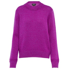 아페쎄 A.P.C. Margery wool sweater P00709469