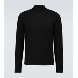톰포드 Tom Ford Cashmere turtleneck sweater P00562029