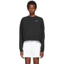 Nike Black Fleece NSW Sweatshirt 212011F098000