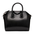지방시 Givenchy Black Mini Antigona Bag 2122...