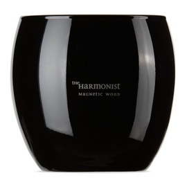 The Harmonist Magnetic Wood Candle, 190 g 212329M618003