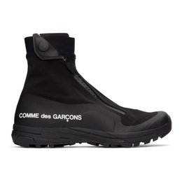Comme des Garcons Homme Plus Black & White 살로몬 S알로 ALOMON 에디트 Edition XA-Alpine 2 Sneakers 212347M236130