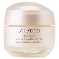 SHISEIDO Benefiance Wrinkle Smoothing Cream, 50 mL 212420M659001