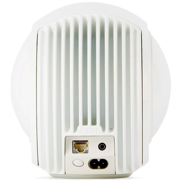  Devialet White Phantom II Speaker, 98 dB 212709M643000