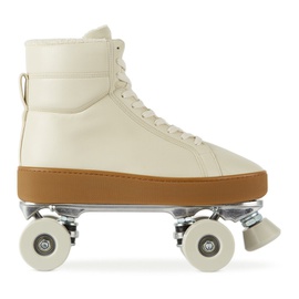 보테가 베네타 Bottega Veneta 오프화이트 Off-White Quilt Roller Skates 212798M236186