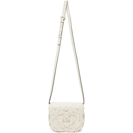발렌티노 Valentino Garavani 오프화이트 Off-White 03 Rose 에디트 Edition Atelier Small Petal Bag 212807F048055