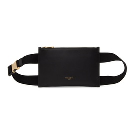 돌체앤가바나 Dolce & Gabbana Black M에디트 EDITERRANEO Belt Bag 221003M171000