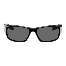 Nike Black Brazen Sunglasses 221011F005080