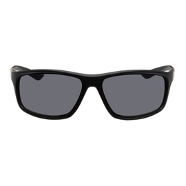 Nike Black Adrenaline Sunglasses 221011F005082