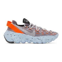 Nike Multicolour Air Vapormax Sneakers 221011F128001