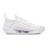 Nike White Court Zoom NXT Sneakers 221011F128099