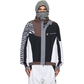 Nike Multicolor 아크로님 ACRONYM 에디트 Edition Jacket 221011M180038