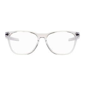 오클리 Oakley Clear Ojector Glasses 221013M133003