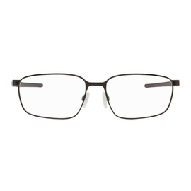 오클리 Oakley Black Titanium Extender Glasses 221013M133004