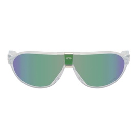 오클리 Oakley Translucent CMDN Sunglasses 221013M134005