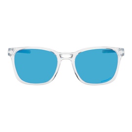 오클리 Oakley Transparent Ojector Sunglasses 221013M134008