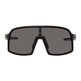 오클리 Oakley Black Sutro S Sunglasses 221013M134016