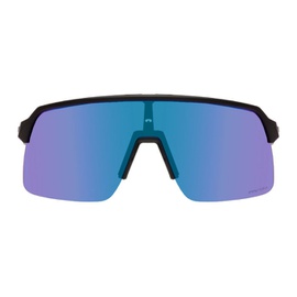 오클리 Oakley Black Sutro Lite Sunglasses 221013M134019