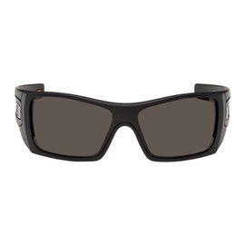 오클리 Oakley Black Batwolf Sunglasses 221013M134022