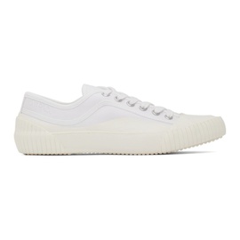 아페쎄 A.P.C. White Iggy Sneakers 221252M237001