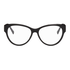 지방시 Givenchy Black GV 0147 Glasses 221278F004009