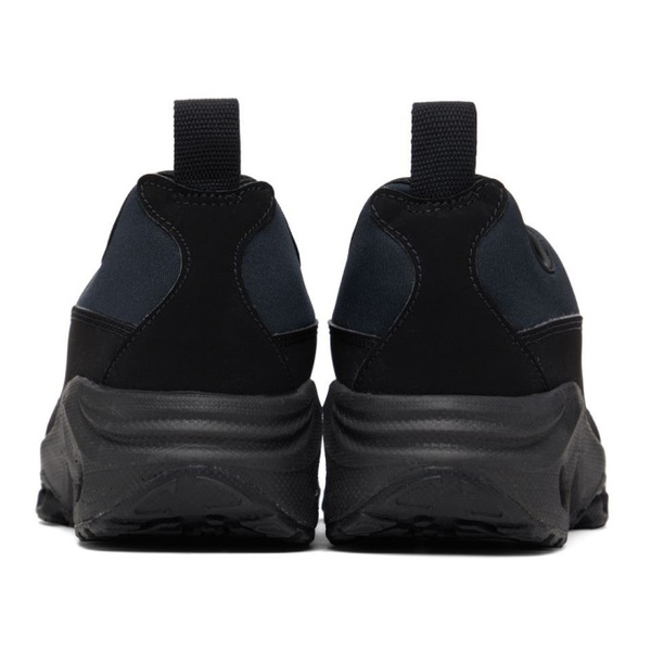 나이키 Comme des Garcons Homme Plus Black Nike 에디트 Edition Air Max Sunder Sneakers 221347F128000
