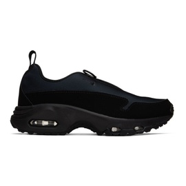 Comme des Garcons Homme Plus Black Nike 에디트 Edition Air Max Sunder Sneakers 221347M237198