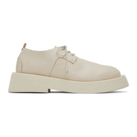 Marsell 오프화이트 Off-White Gommellone Derbys 221349M225086