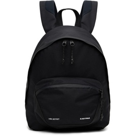 닐바렛 Neil Barrett Black Eastpak 에디트 Edition Polyester Backpack 221368M166000