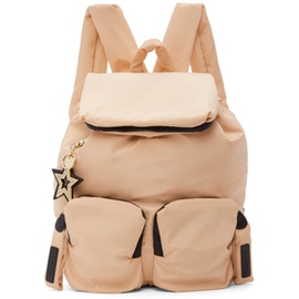 See by Chloe Pink Joy Rider Backpack 221373F042002