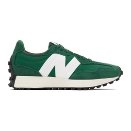 뉴발란스 New Balance Green 327 Sneakers 221402M237080